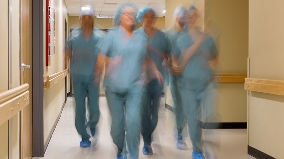 Imagen de recurso de traslado de enfermeras por hospital 